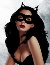 Catwoman 